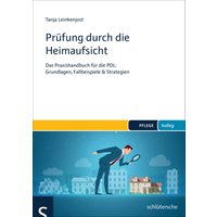 Prüfung durch die Heimaufsicht