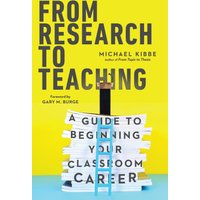 From Research to Teaching