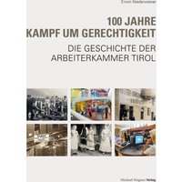 100 Jahre Kampf um Gerechtigkeit