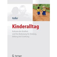 Kinderalltag