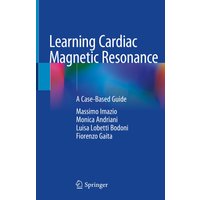 Learning Cardiac Magnetic Resonance