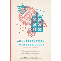 An Introduction to Ecclesiology