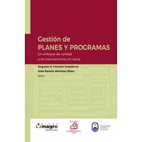 GESTIÓN DE PLANES Y PROGRAMAS.
