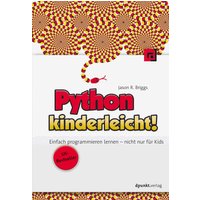 Python kinderleicht!