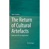 The Return of Cultural Artefacts