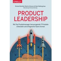 Product Leadership