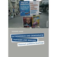 Extremismus und Demokratie, Parteien und Wahlen