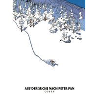 Auf der Suche nach Peter Pan: Neue Edition