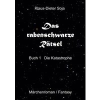 Das rabenschwarze Rätsel