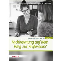 Fachberatung auf dem Weg zur Profession?