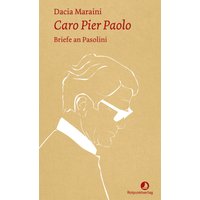Caro Pier Paolo