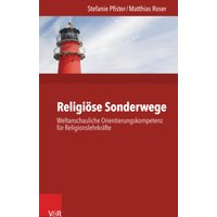 Religiöse Sonderwege
