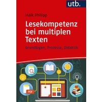 Lesekompetenz bei multiplen Texten
