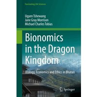 Bionomics in the Dragon Kingdom