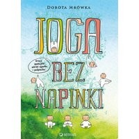 Joga bez napinki