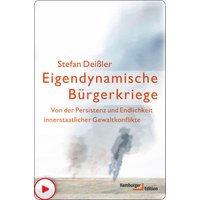 Eigendynamische Bürgerkriege