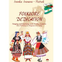 FOLKLORE DEDICATION
