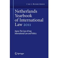 Netherlands Yearbook of International Law 2011
