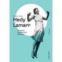 Hedy Lamarr