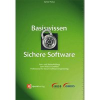 Basiswissen Sichere Software