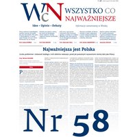 Wszystko Co Najważniejsze nr 58