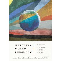 Majority World Theology