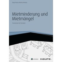 Mietminderung und Mietmängel - inkl. Arbeitshilfen online