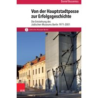 Von der Hauptstadtposse zur Erfolgsgeschichte