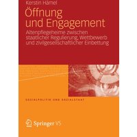 Öffnung und Engagement