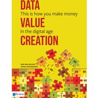 Data - Value - Creation