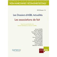 Les associations de faits