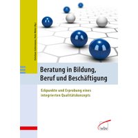 Beratung in Bildung, Beruf und Beschäftigung