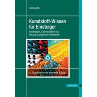 Kunststoff-Wissen für Einsteiger
