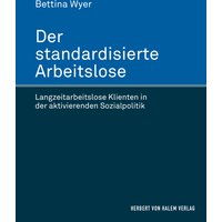 Der standardisierte Arbeitslose