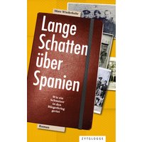 Lange Schatten über Spanien
