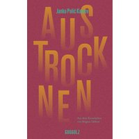 Austrocknen