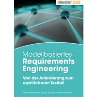Modellbasiertes Requirements Engineering