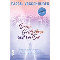 Deine Geistführer sind bei dir