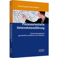 Prozessorientierte Unternehmensführung