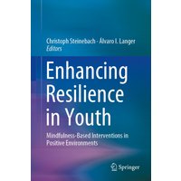 Enhancing Resilience in Youth
