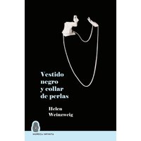 Collar de perlas vintage