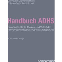 Handbuch ADHS