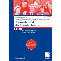 Finanzwirtschaft der Bilanzbuchhalter