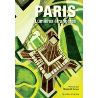 Paris, Lumières étrangères