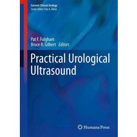 Practical Urological Ultrasound