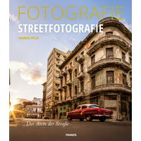 Fotografie Streetfotografie