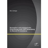 Konzeption und prototypische Entwicklung einer CEP-Anwendung im Bereich E-Commerce