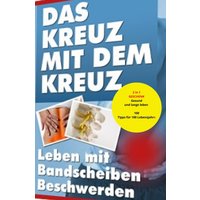 Bandscheibenbeschwerden