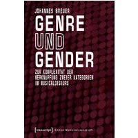 Genre und Gender