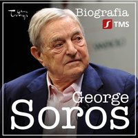 George Soros. Wykorzystać kryzys (tag: giełda, spekulant, bitcoin, forex, waluty, obligacje)